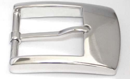 Sterling Silver Buckles | Silver Cufflinks | Silver & Gold Accessories