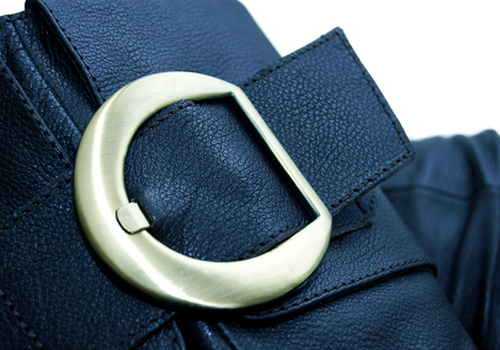 ceramic belt buckle