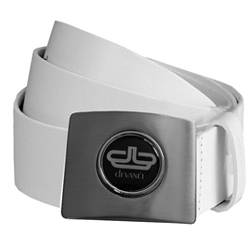 Devanet Enamelled Golf Buckle 