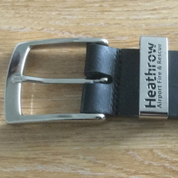 Hearthrow Enamelled Keeper