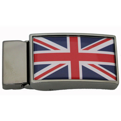 Union Jack Buckle