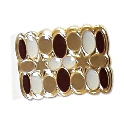 Enaelled Hairslide