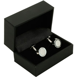 Cufflink gift box -1