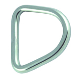 Devanet Stainless Steel D ring