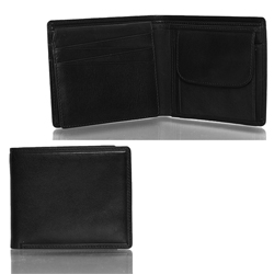 dv904 Black Wallet