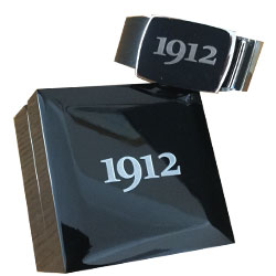 1912 Belt Box By Devanet