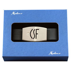 CSF Custom boxed belt