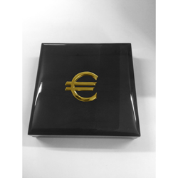 Euro Buckle Box