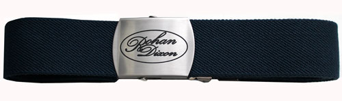 Devanet DVSS40-182 lasered buckle