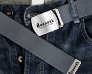 Devanet workwear belts